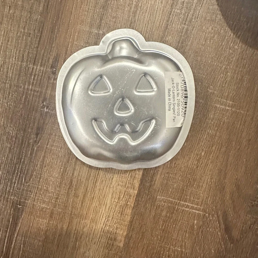 Wilton size pre